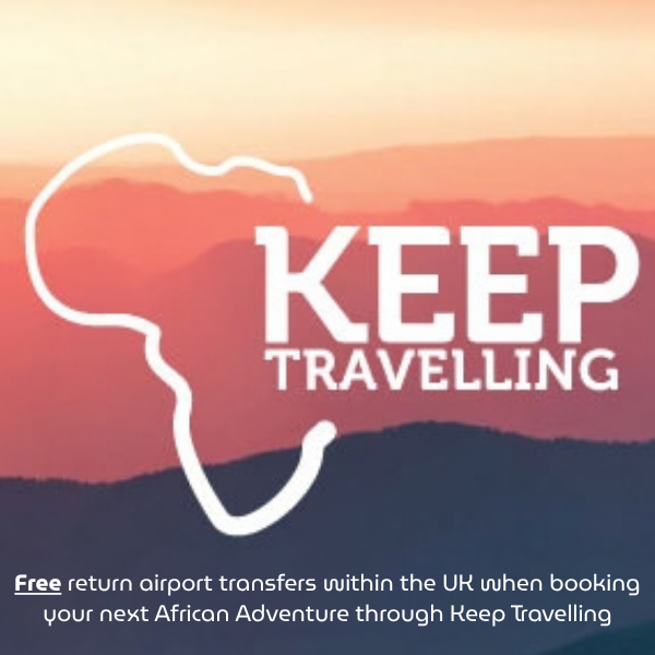 Advert banner